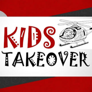 Heli-kids Day
