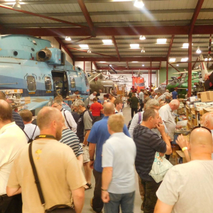 North Somerset Scale Model Show