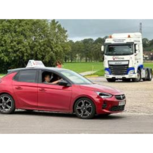 2nd2None Driving School - The Bath and West Showground
