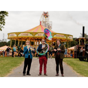 Royal Bath & West Show 2025