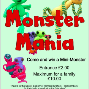 Monster Mania