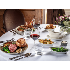 Mother's Day Sunday Lunch at Fermain Valley