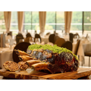Mother's Day Sunday Lunch at St Pierre Park