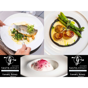 Taste Jersey