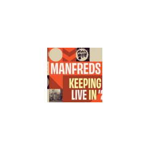 The Manfreds - Keeping It Live in '25