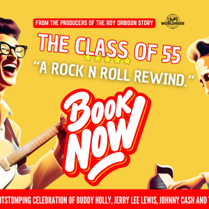 The Class of 55