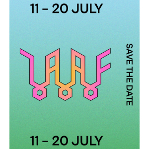 Liverpool Arab Arts Festival 2025