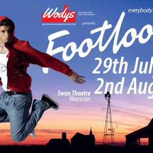 Footloose