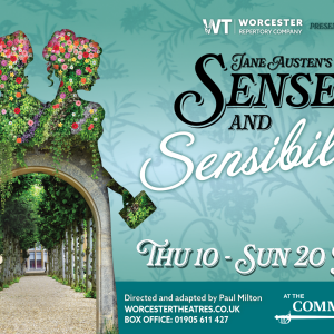 Sense and Sensibility