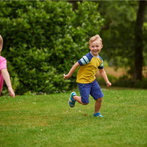  May half term - The Great Garden Game-a-thon