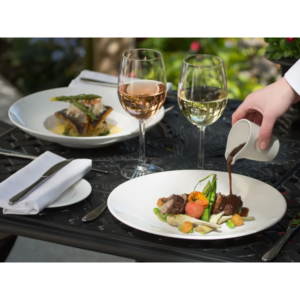 Mother's Day Sunday Lunch at The OGH