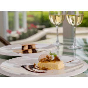 Easter Sunday Lunch at The OGH