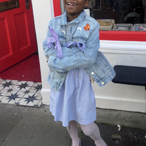  Chillie London presents Kids UpCycle Workshop