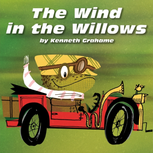 The Wind in The Willows - Outdoor Theatre