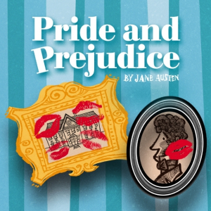Pride and Prejudice - Outdoor Theatre