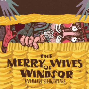 The Merry Wives of Windsor - Outdoor Theatre