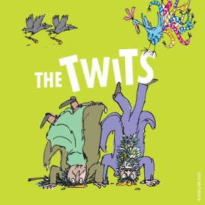 The Twits trail