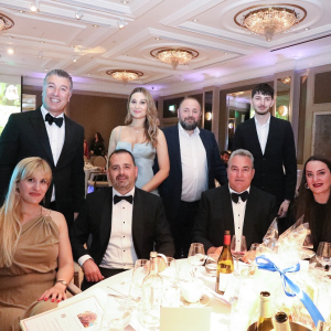Ambassadors' Ball 2025