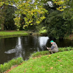 Fly Fishing for Emergency Funds 2025
