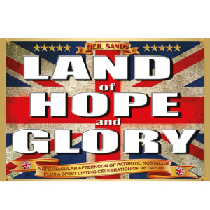 Land of Hope & Glory