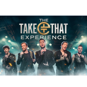 The Take That Experience