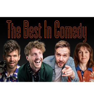 The Best in Comedy
