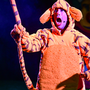  BRAINTREE VILLAGE TO HOST BIG KID CIRCUS THIS EASTER