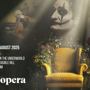 If Opera 2025