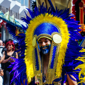 Luton International Carnival 