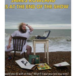 James Rowland Dies At The End