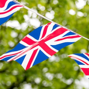 VE Day Family Picnic & Activities
