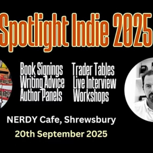 Spotlight Indie 2025