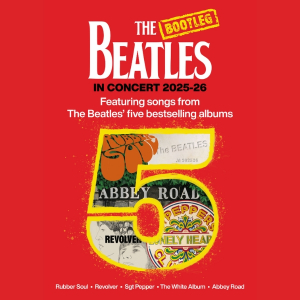 The Bootleg Beatles