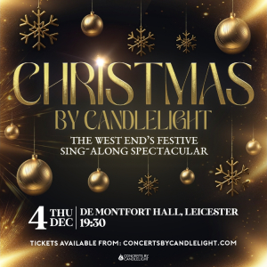 Christmas By Candlelight