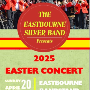 Easter Concert