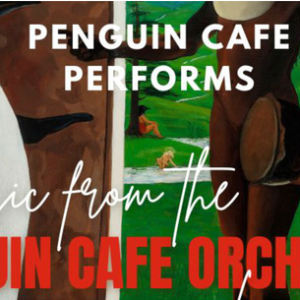 Penguin Cafe