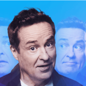  Ardal O’Hanlon: Not Himself (preview show)