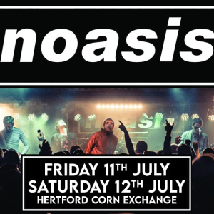 Noasis