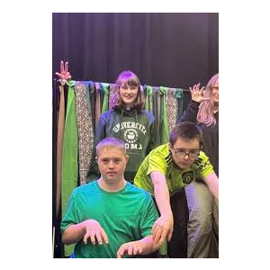 Bridges Youth Theatre at the Octagon Theatre