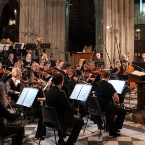 The Elgar Festival in Worcester and Malvern