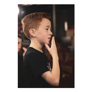 Youth Theatre: 7-11 at the Octagon Theatre