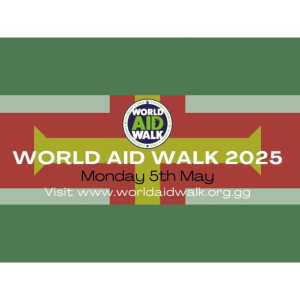 World Aid Walk 2025