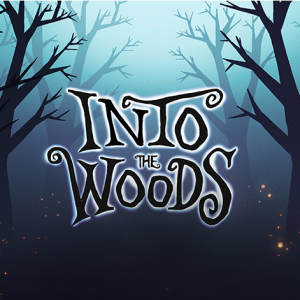 Leicester Amateur Operatic Society presents INTO THE WOODS.