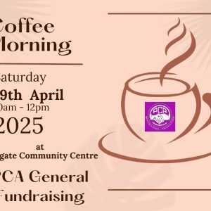 Coffee Morning