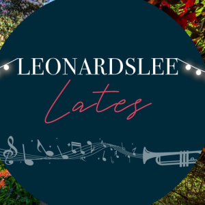 Leonardslee Lates 