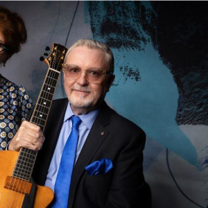 Martin Taylor & Alison Burns: Songs for Nature
