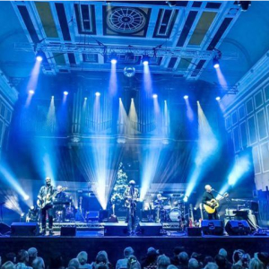 BEAM Folk Week: Lindisfarne