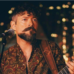 BEAM Folk Week: Niall McCabe
