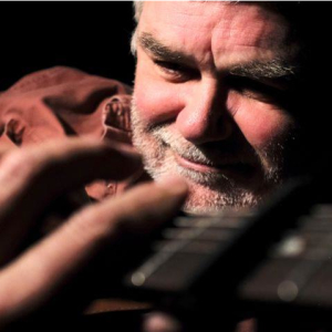 BEAM Folk Week: Chris Wood