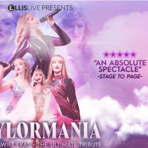Taylormania